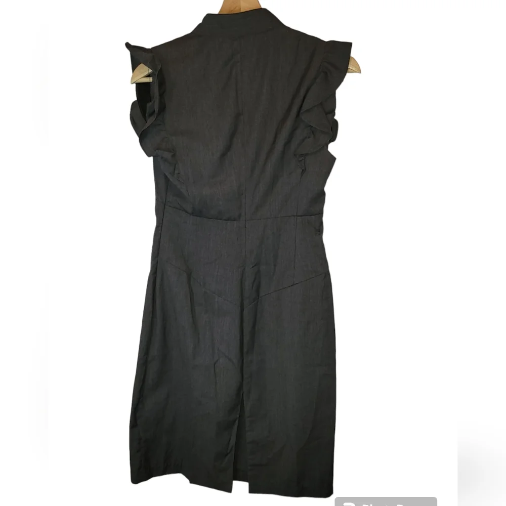 Twenty One Women's Fit and Flare Midi Dress Size Small - Picture 2 of 4